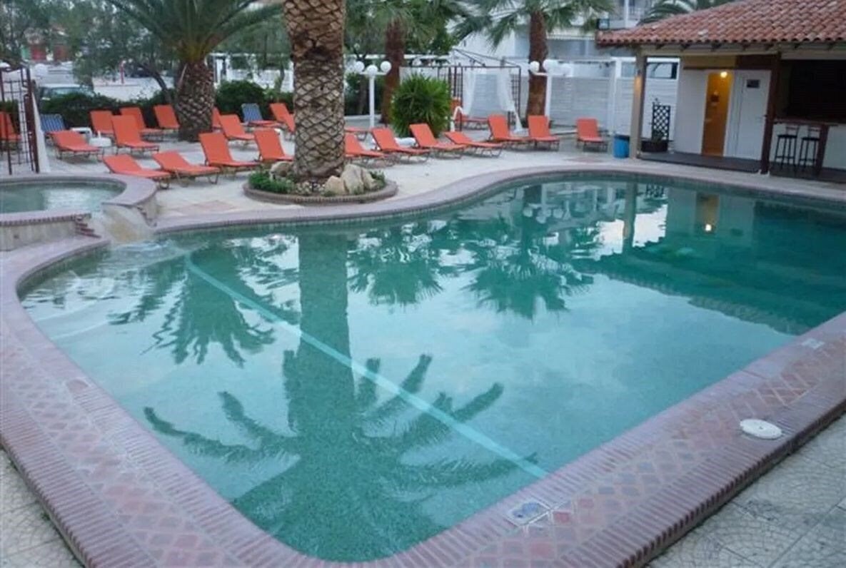 Фотография Halkidiki Royal 3*